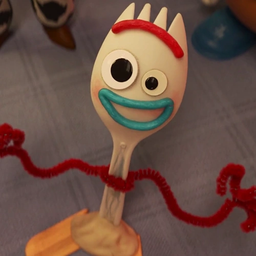 forky!